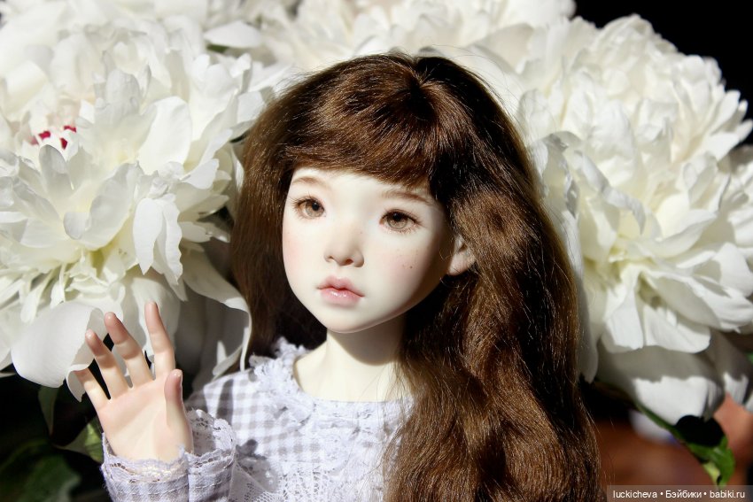 Файлин и солнечное утро с ароматом пионов. Сказка о Пиониве