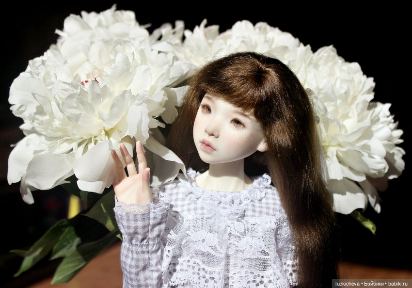 Файлин и солнечное утро с ароматом пионов. Сказка о Пиониве (фото 10)