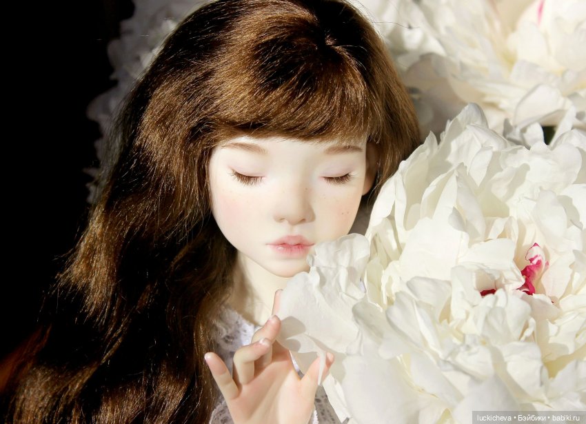 Файлин и солнечное утро с ароматом пионов. Сказка о Пиониве (фото 9)