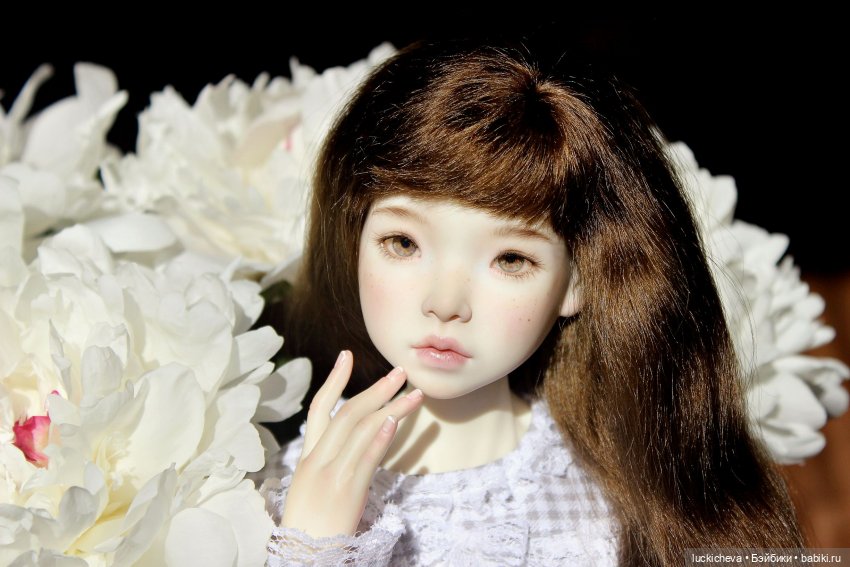 Файлин и солнечное утро с ароматом пионов. Сказка о Пиониве