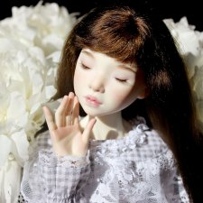 Файлин и солнечное утро с ароматом пионов. Сказка о Пиониве