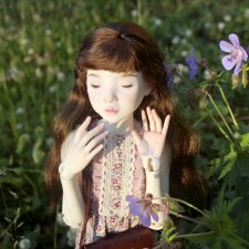 Файлин и тёплый вечер