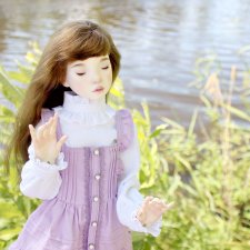 Файлин и Речной Ветер