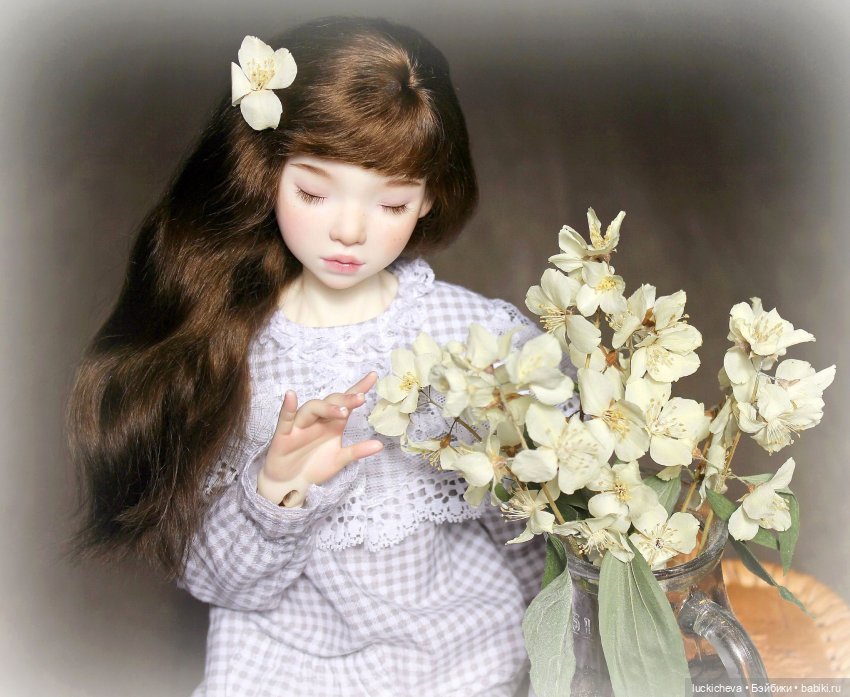 Файлин и Жасминовые Заметки