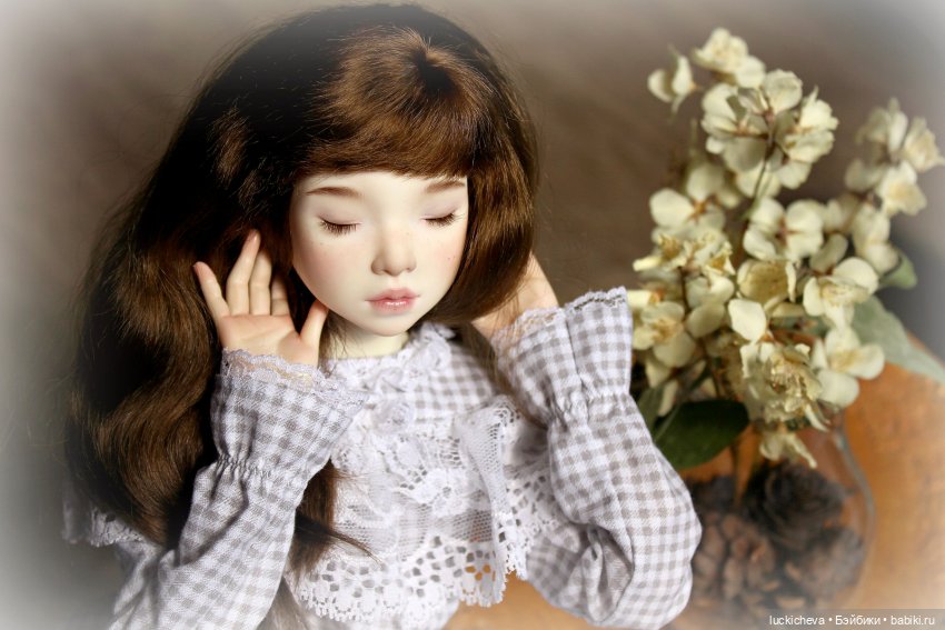 Файлин и Жасминовые Заметки