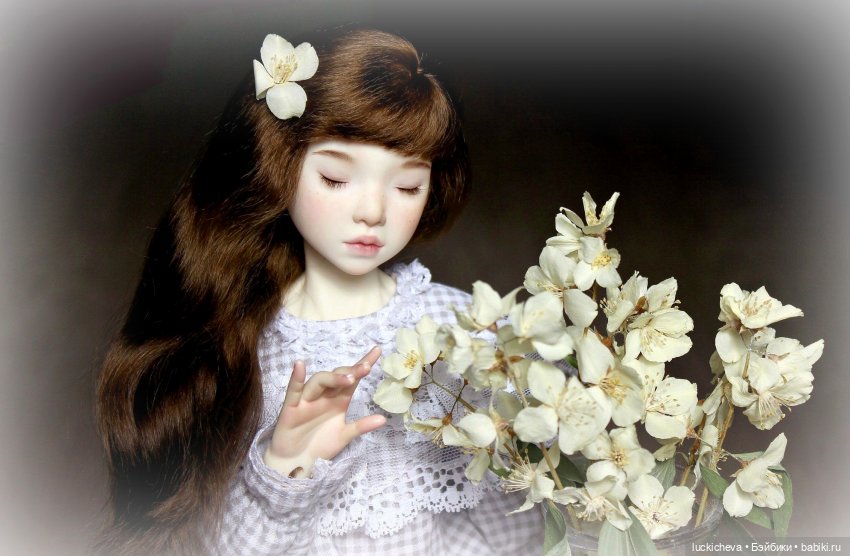 Файлин и Жасминовые Заметки