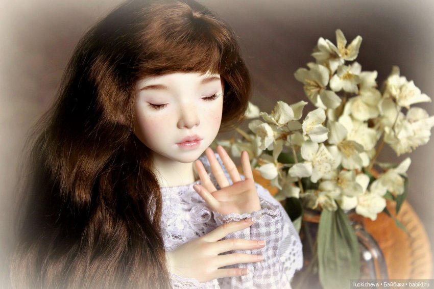 Файлин и Жасминовые Заметки