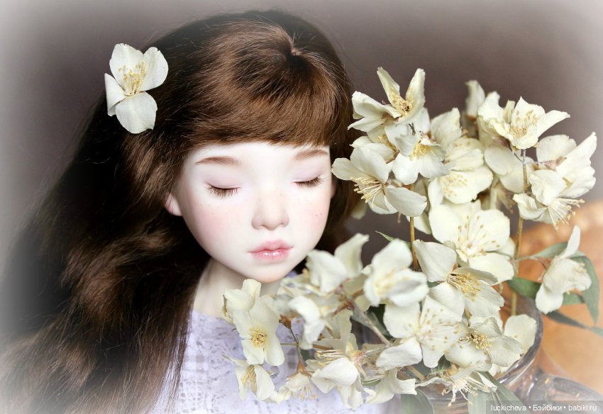 Файлин и Жасминовые Заметки