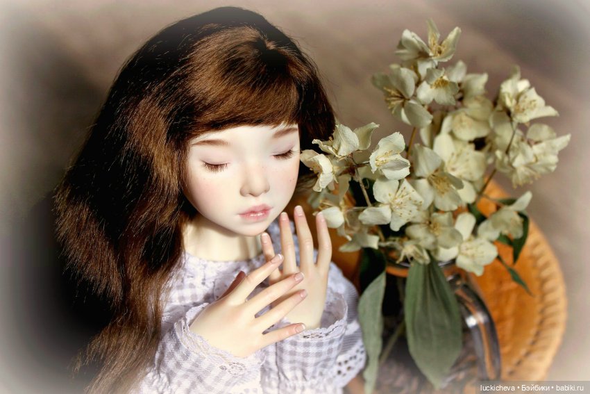 Файлин и Жасминовые Заметки