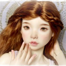 Просто портреты Файлин