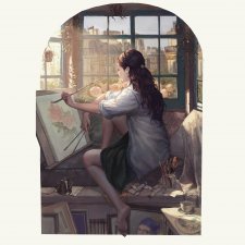 Ведьмина участь, часть 2