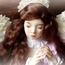 Файлин и бело-лиловое настроение уходящего лета