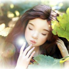 Файлин и Свет Осени