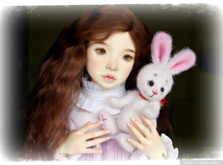 Файлин и новые игрушечные друзья (фото 7)