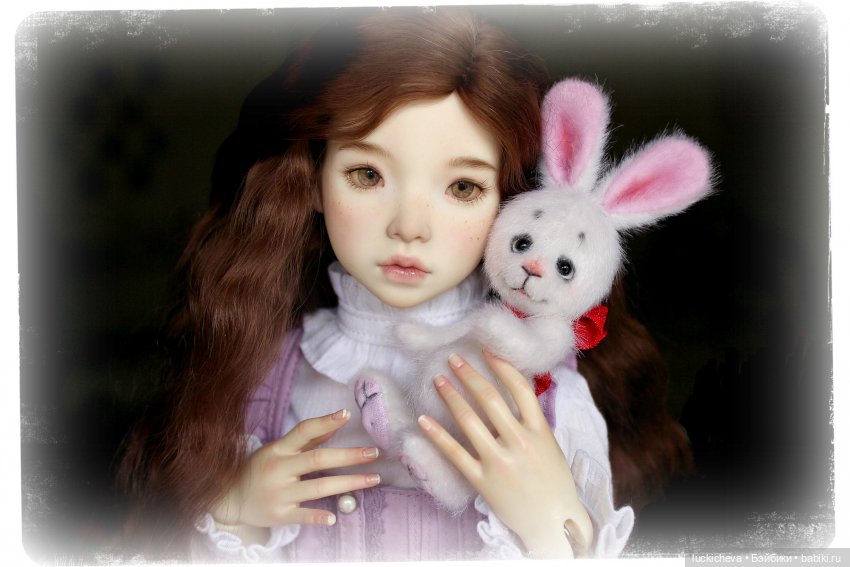 Файлин и новые игрушечные друзья (фото 4)