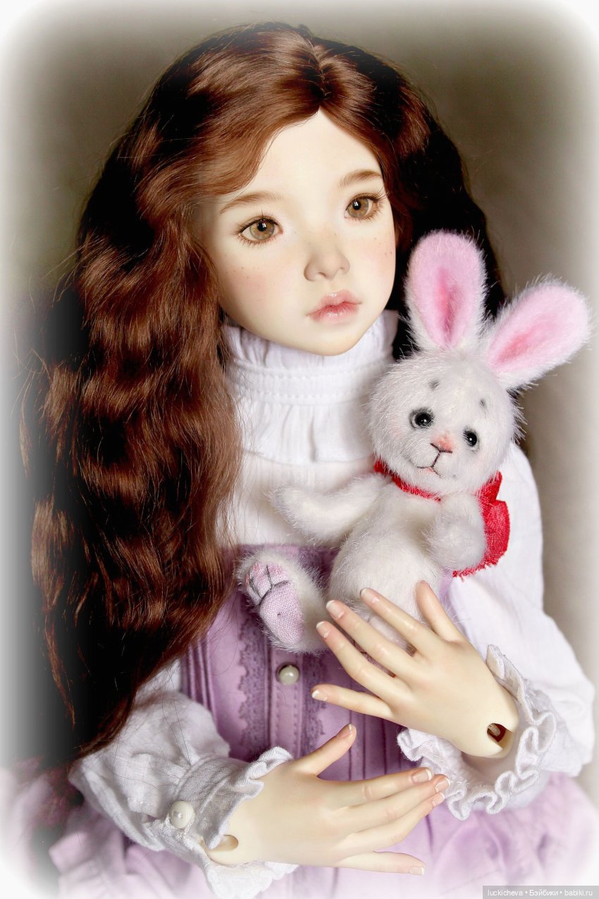 Файлин и новые игрушечные друзья (фото 2)