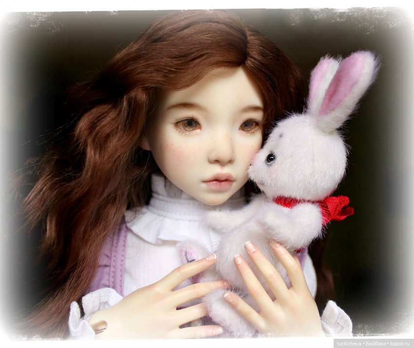 Файлин и новые игрушечные друзья (фото 6)