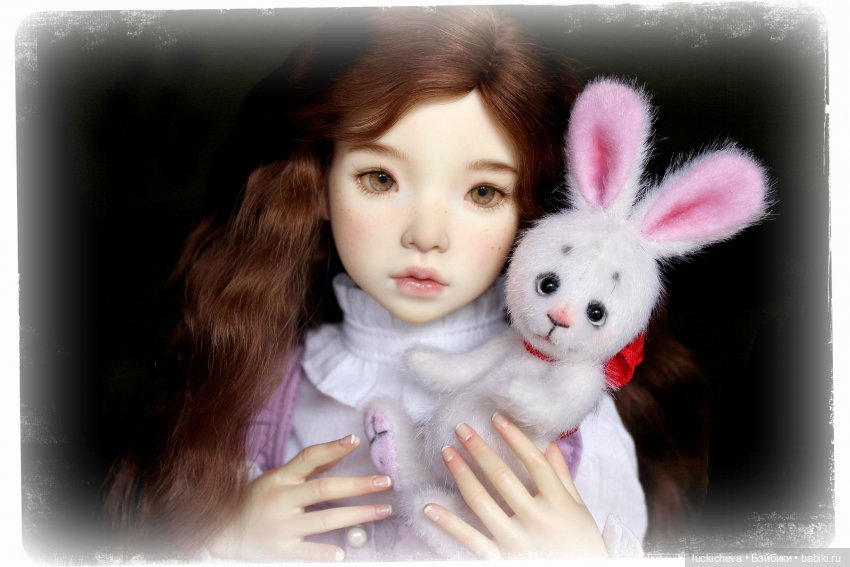 Файлин и новые игрушечные друзья (фото 8)