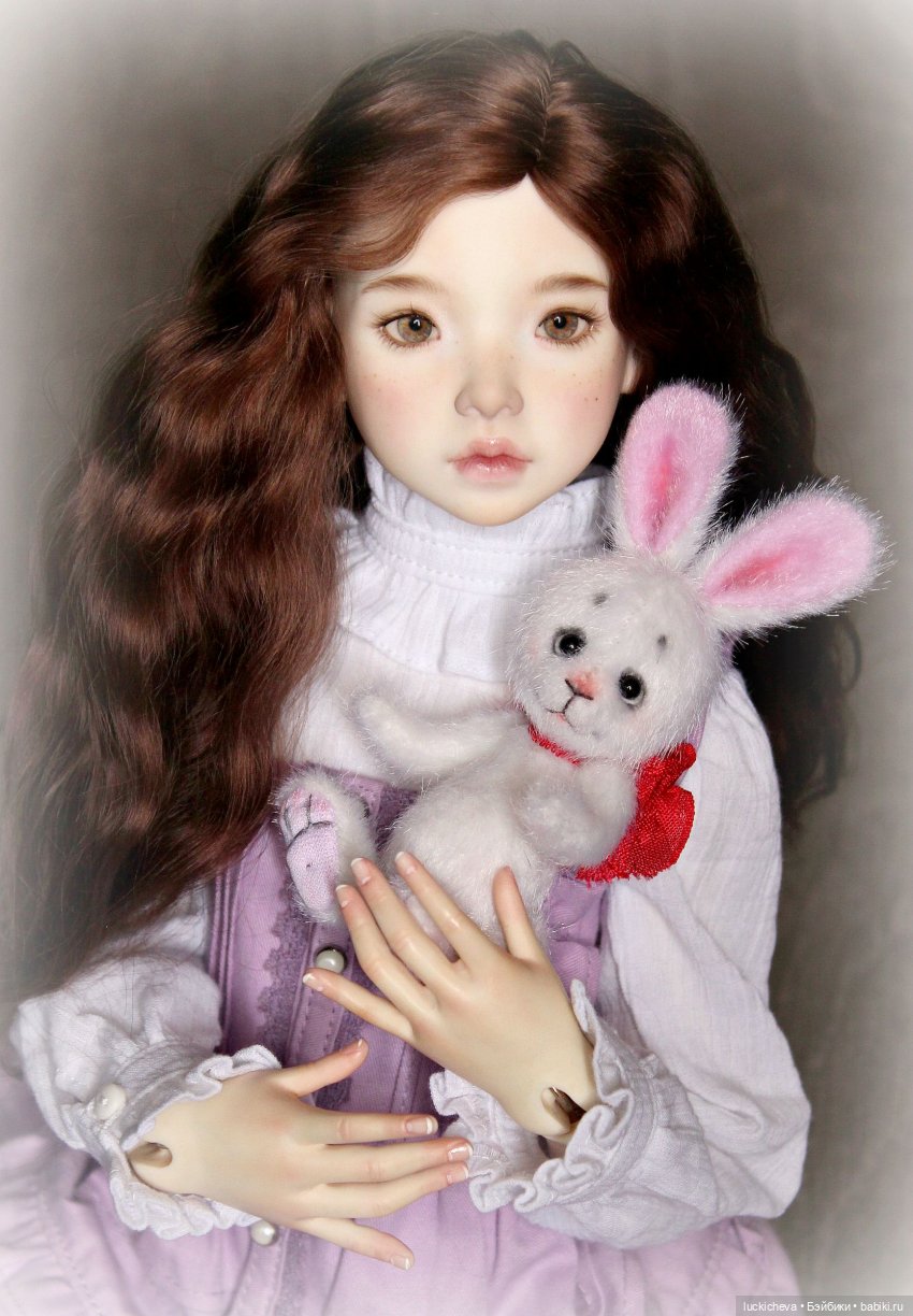 Файлин и новые игрушечные друзья (фото 3)