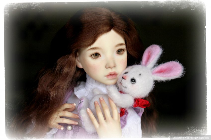 Файлин и новые игрушечные друзья (фото 5)