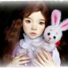 Файлин и новые игрушечные друзья