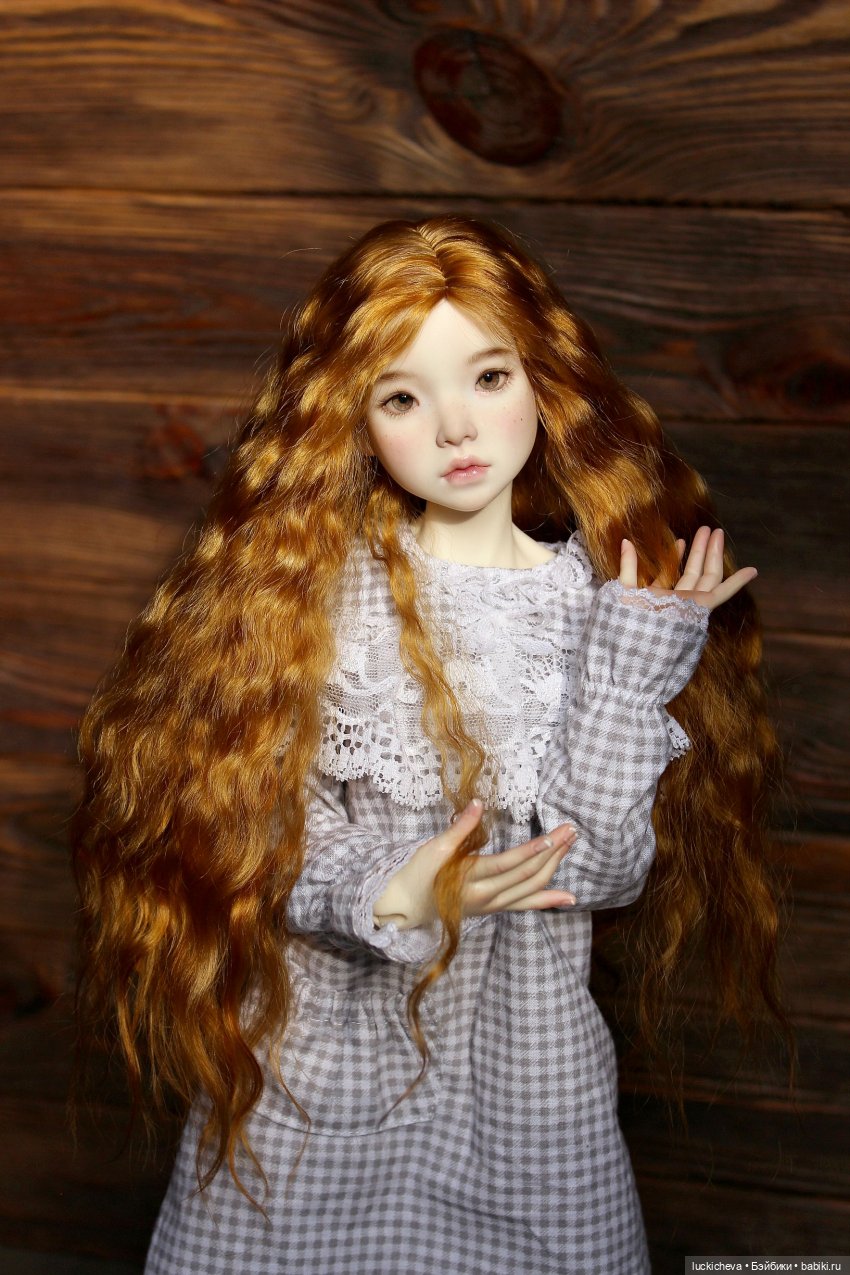 Файлин и рыжее золото осени (фото 2)