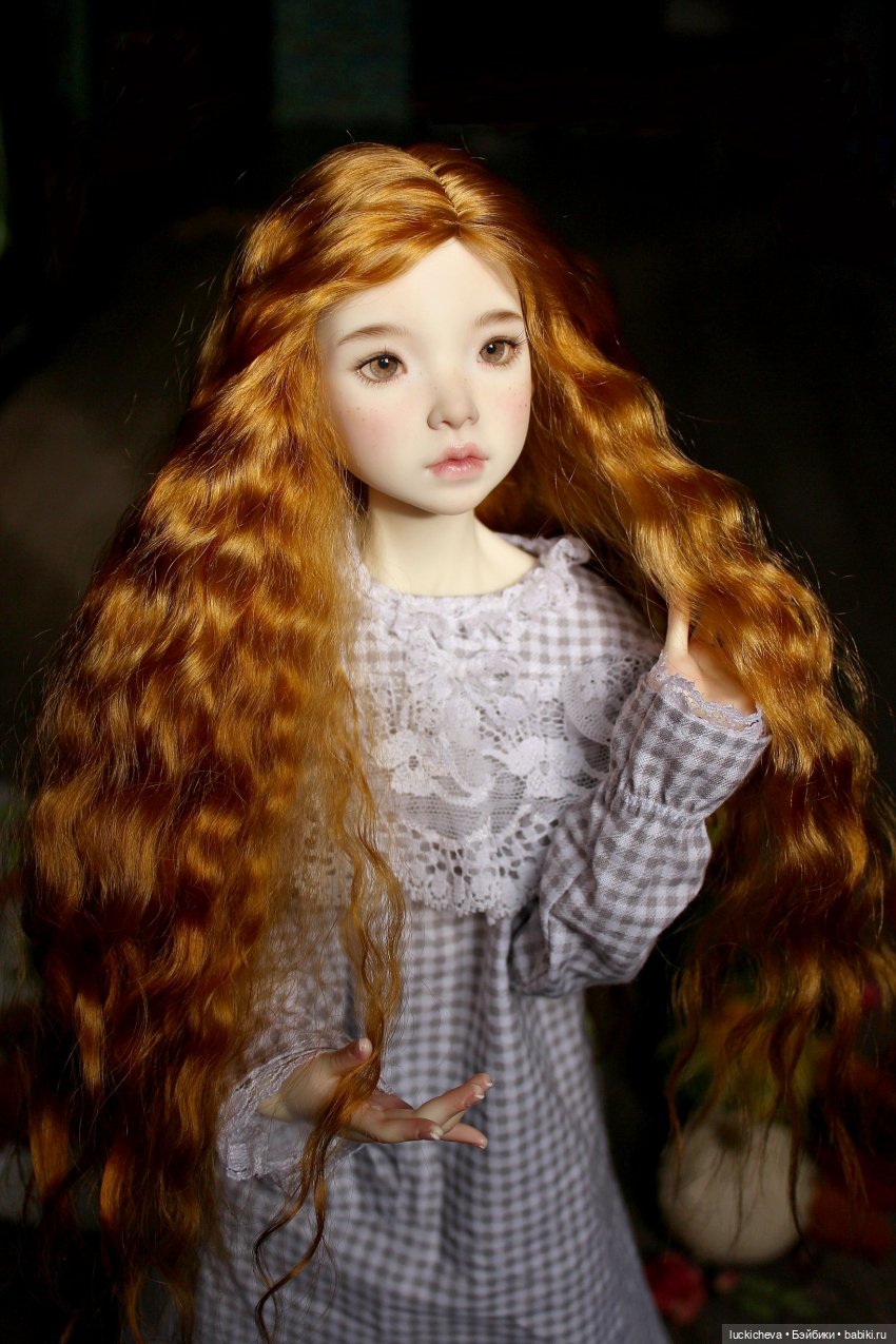 Файлин и рыжее золото осени (фото 4)