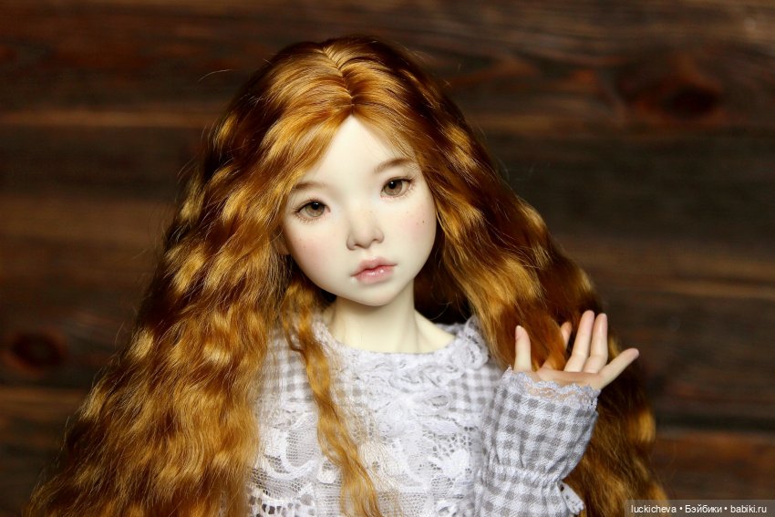 Файлин и рыжее золото осени (фото 3)