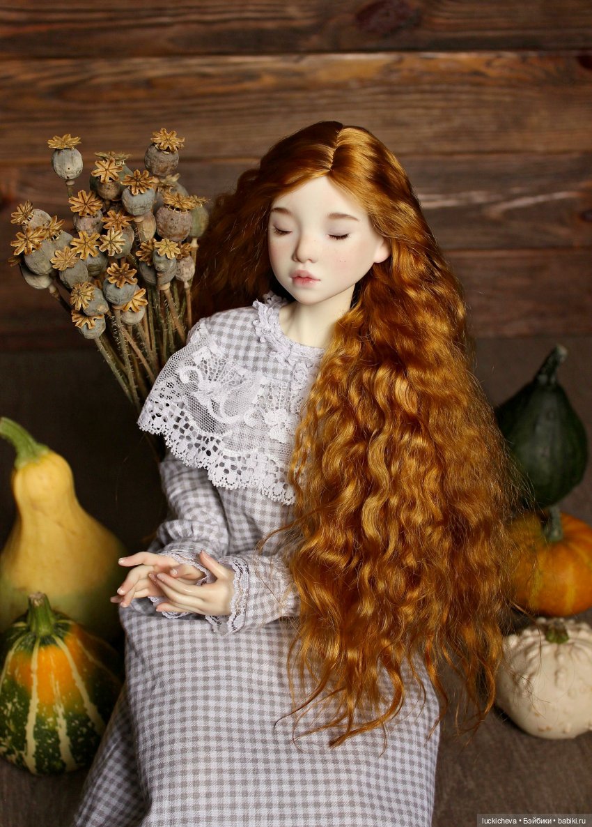 Файлин и рыжее золото осени (фото 8)