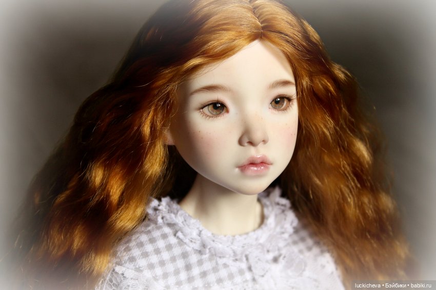 Файлин и рыжее золото осени (фото 5)