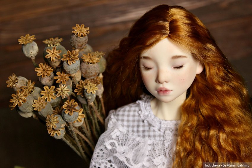 Файлин и рыжее золото осени (фото 10)