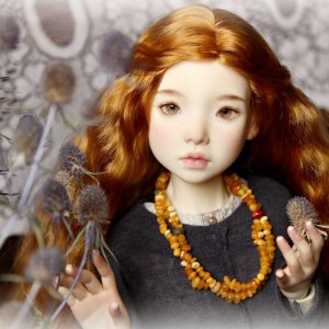 Файлин и Гербарии Чародейки. Эрингиум