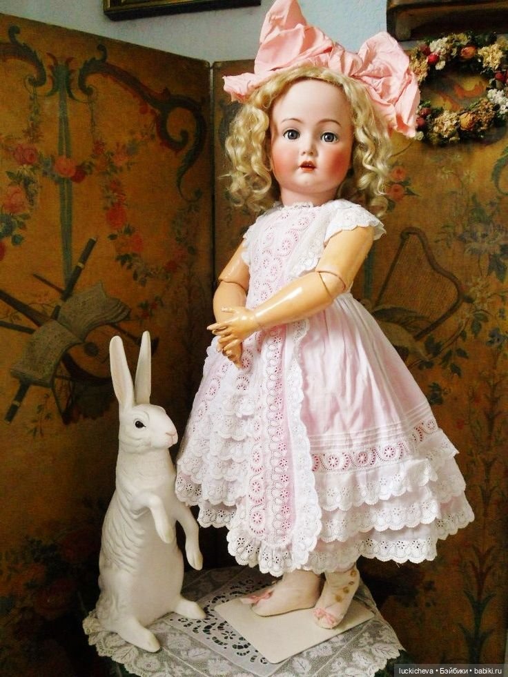 "Кукла". Рассказ Елены Коноваловой