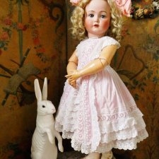 "Кукла". Рассказ Елены Коноваловой