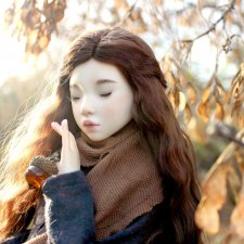 Файлин и прощание с октябрём