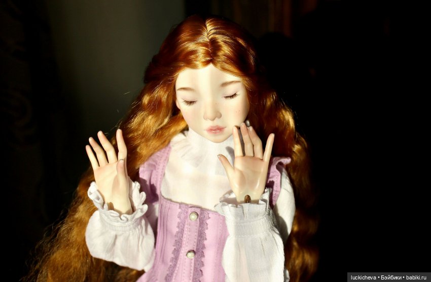 Файлин и солнечная грусть (фото 2)