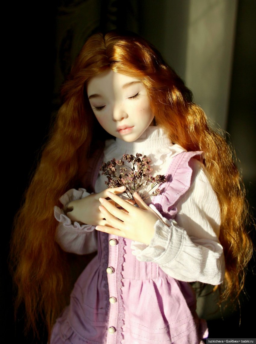 Файлин и солнечная грусть (фото 9)