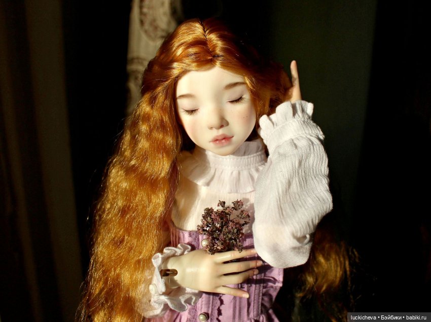 Файлин и солнечная грусть (фото 3)