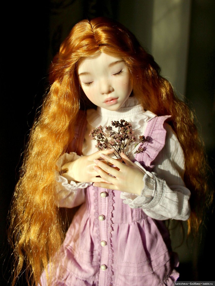 Файлин и солнечная грусть (фото 8)