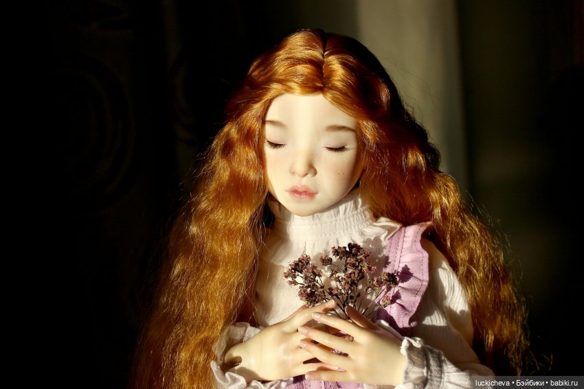 Файлин и солнечная грусть (фото 10)