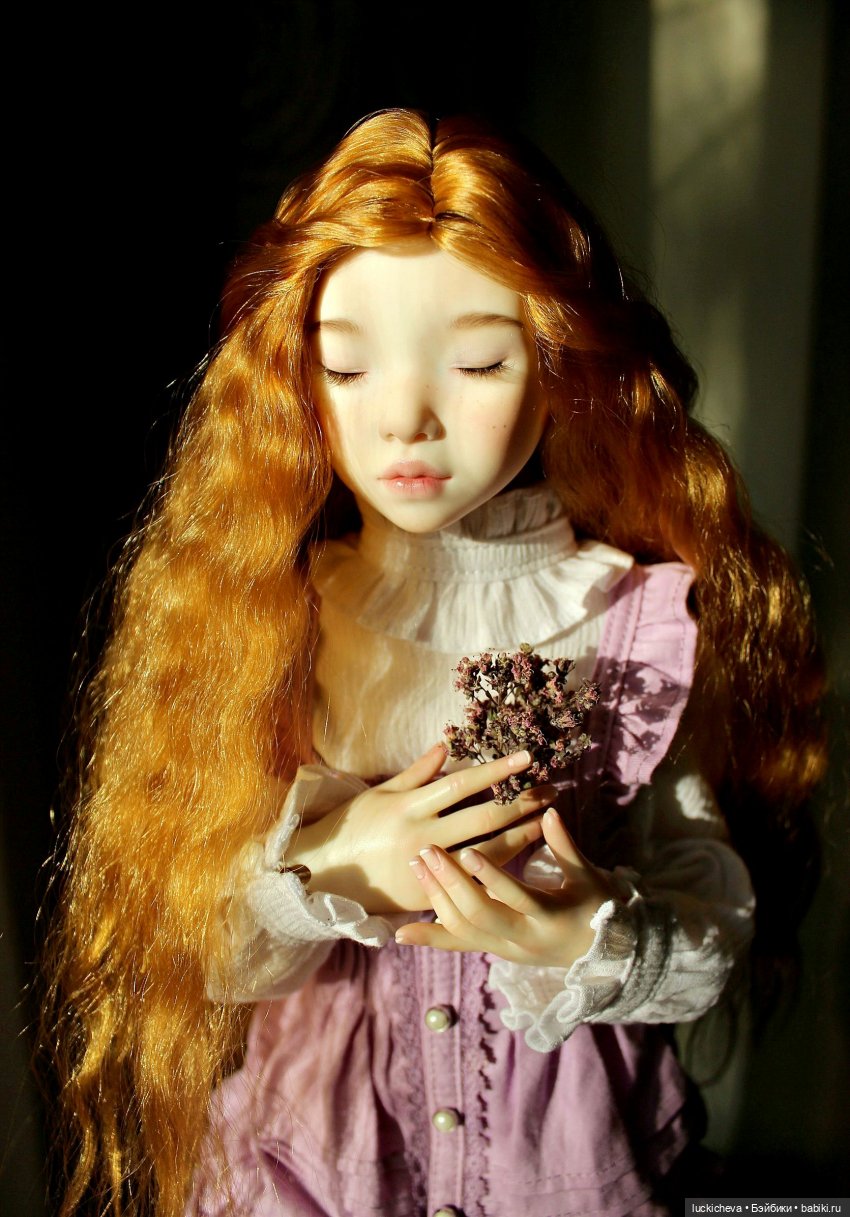 Файлин и солнечная грусть (фото 7)