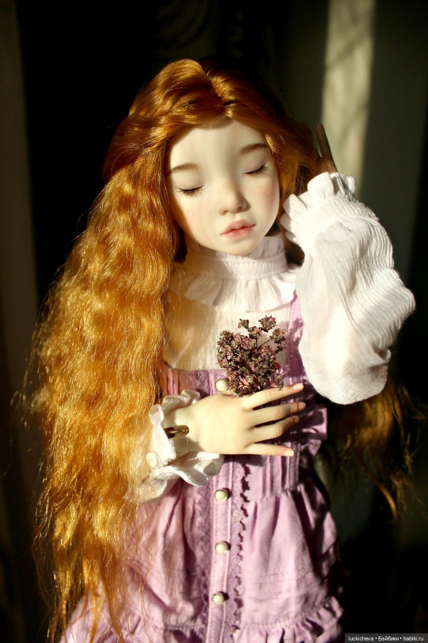 Файлин и солнечная грусть (фото 4)