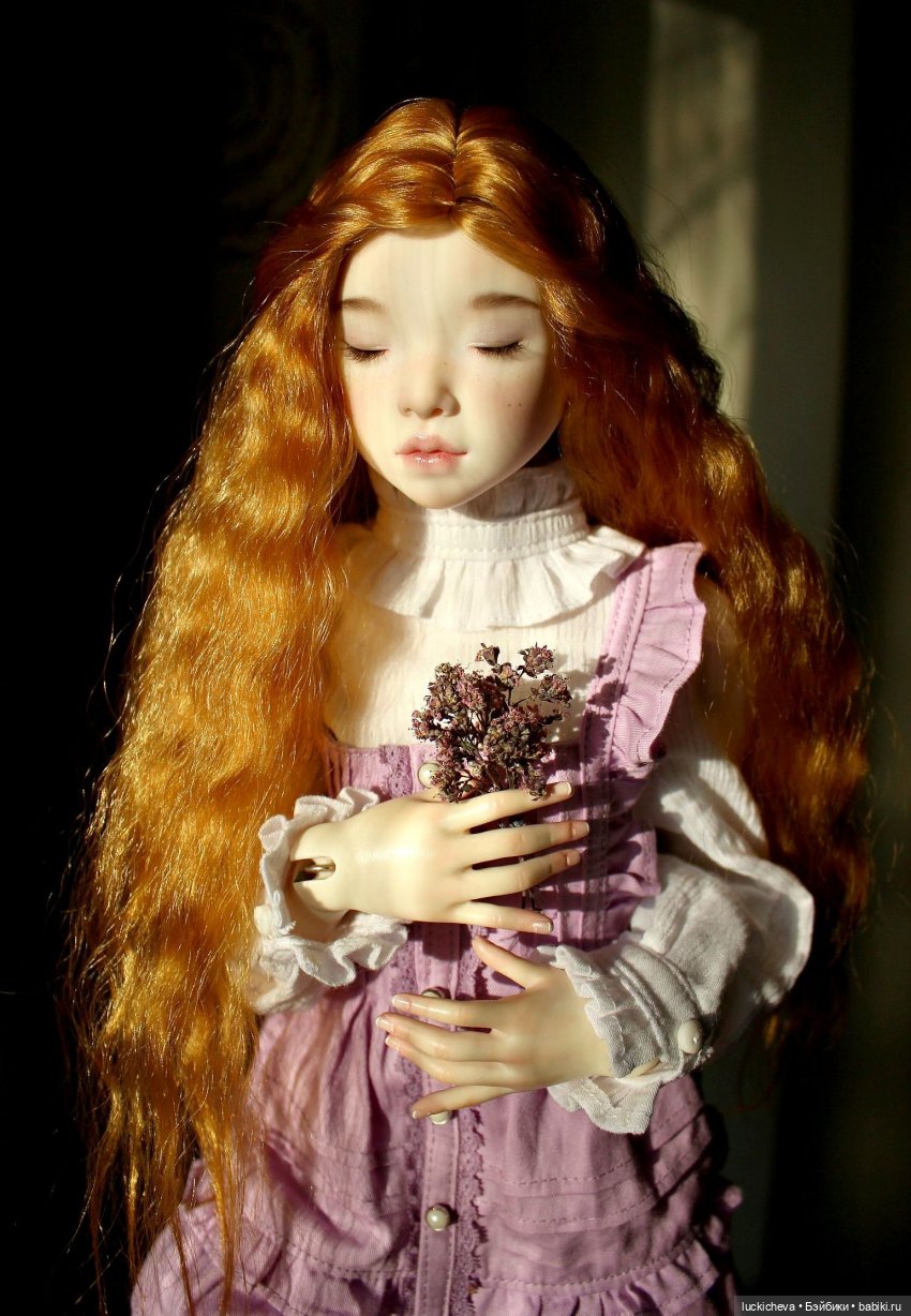 Файлин и солнечная грусть (фото 6)