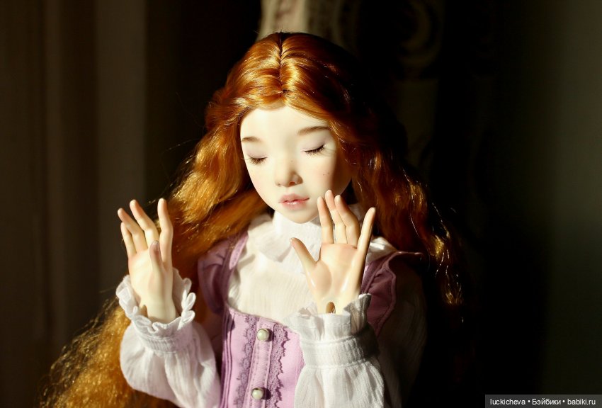 Файлин и солнечная грусть