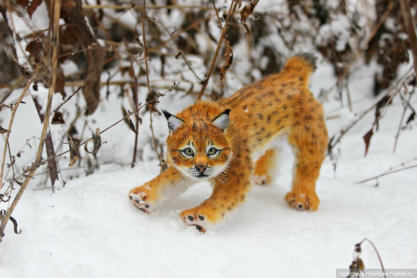 Файлин и её Новогоднее чудо (фото 7)