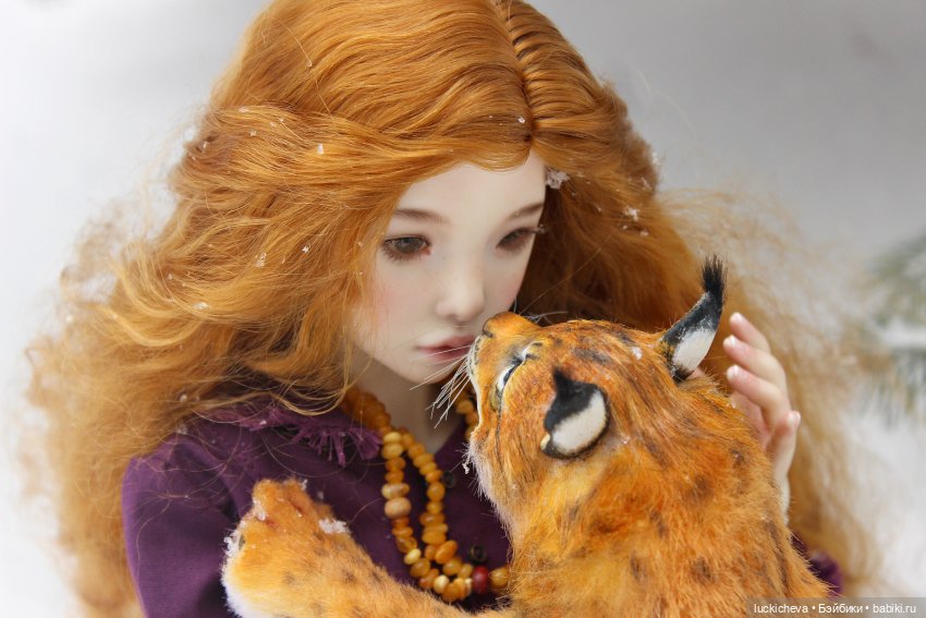 Файлин и её Новогоднее чудо