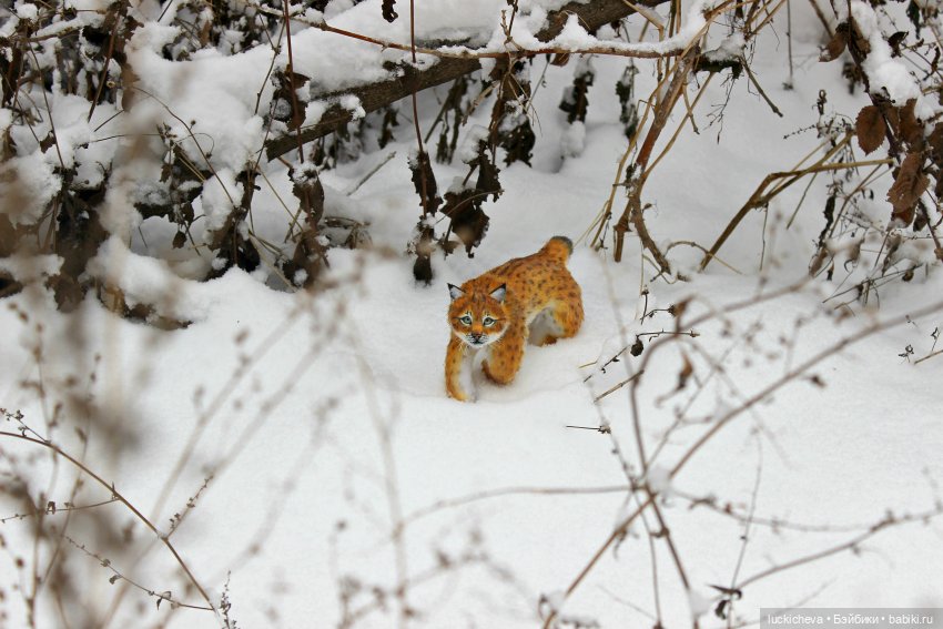 Файлин и её Новогоднее чудо