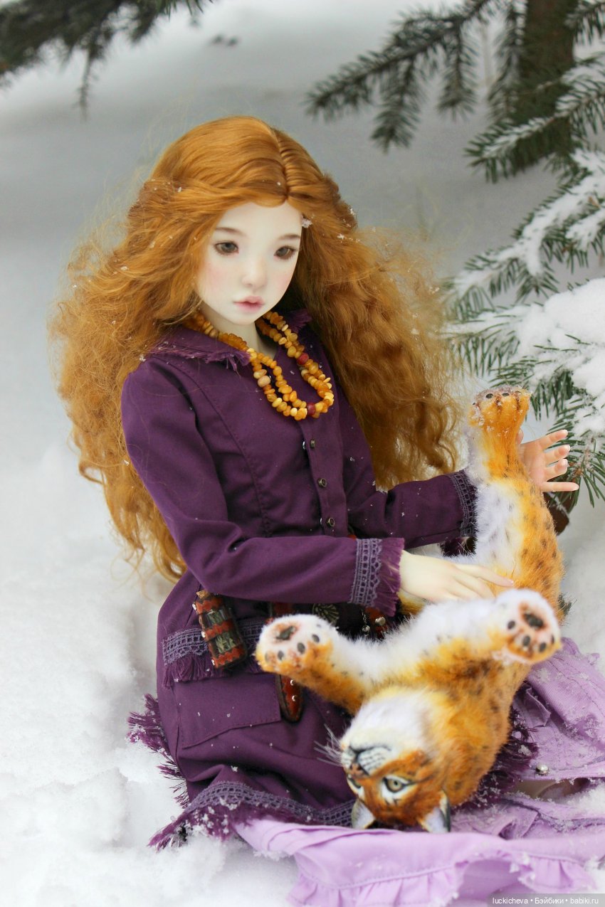 Файлин и её Новогоднее чудо