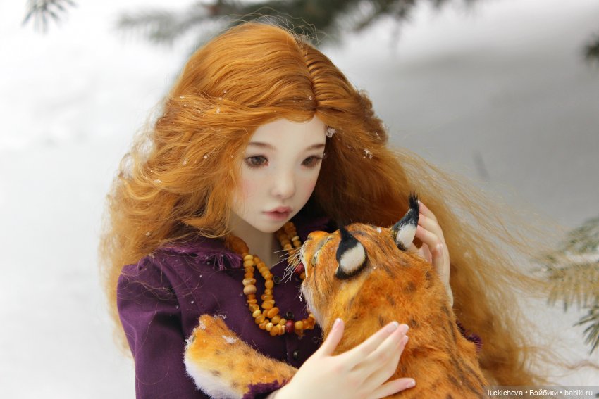 Файлин и её Новогоднее чудо