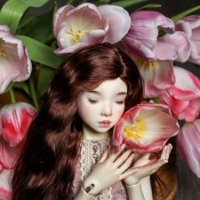 Файлин и особенный весенний день